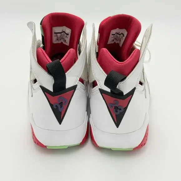 Jordan 7 Retro Hare 2015 - Size 12